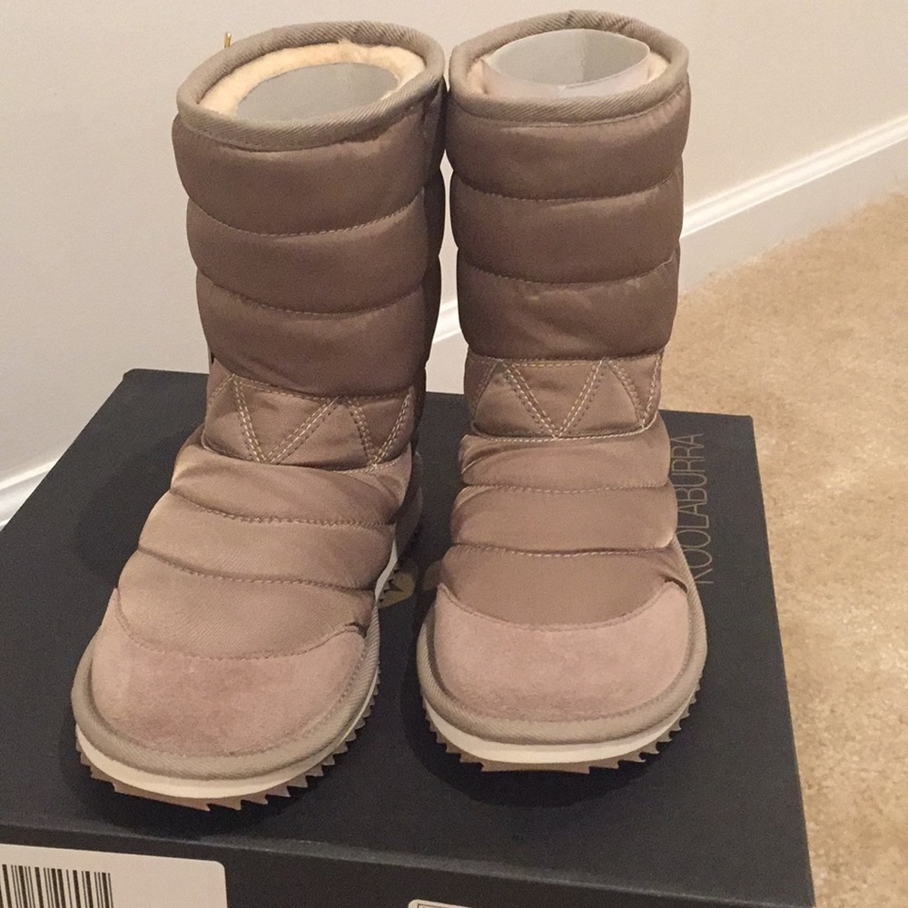 Koolaburra by UGGs Moondance Boots in  Sz 5